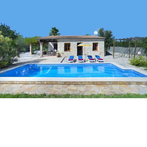 Finca Marina Pollença