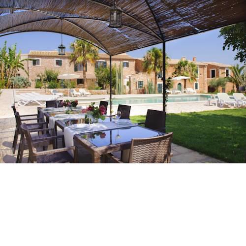 Finca Mondrago Duri