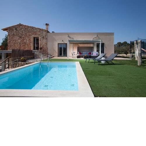 Finca Monserrat