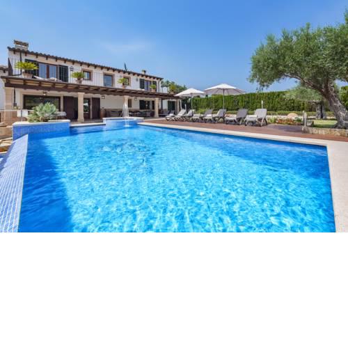 Finca Morell Vell