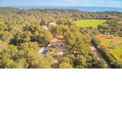 Finca Naveta