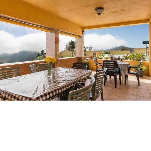 Finca Nido de Aguilas