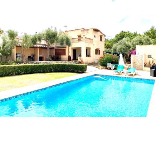 Finca Oliva - a45428
