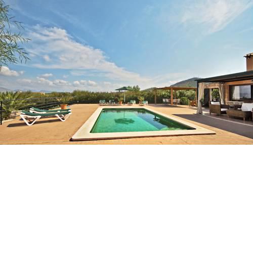 Finca Oscols