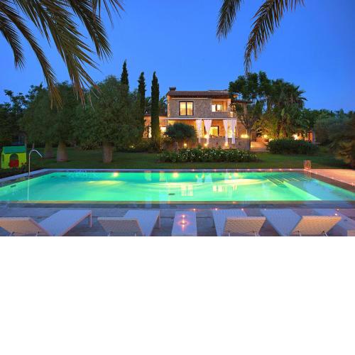 Finca Playa Llenaire