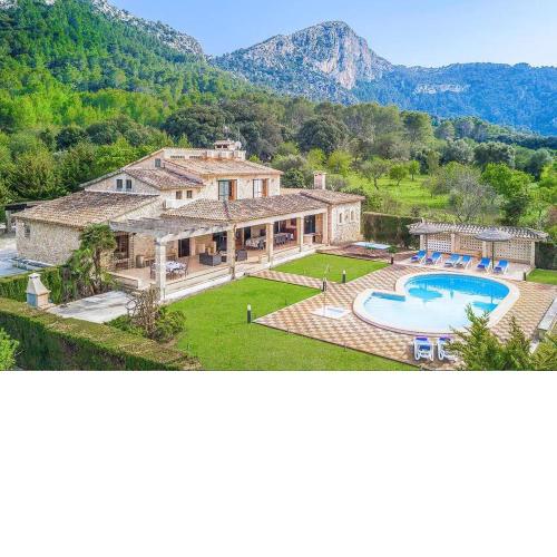 Finca Rafalet, Pollensa