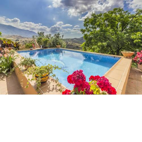 Finca Río de las Pasadas