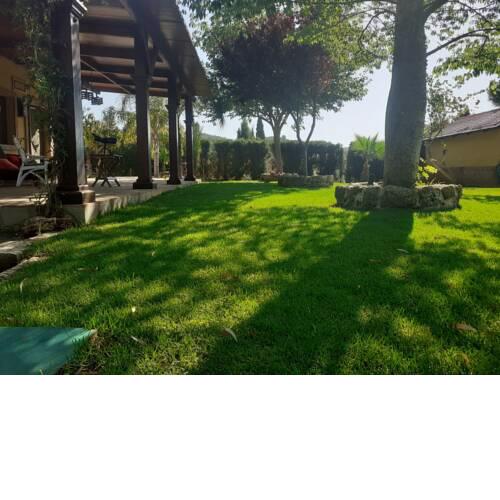 Finca rural Estepona