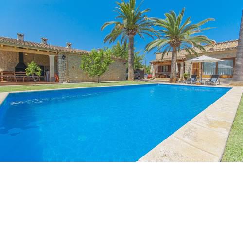 Finca Sa Bona Casa