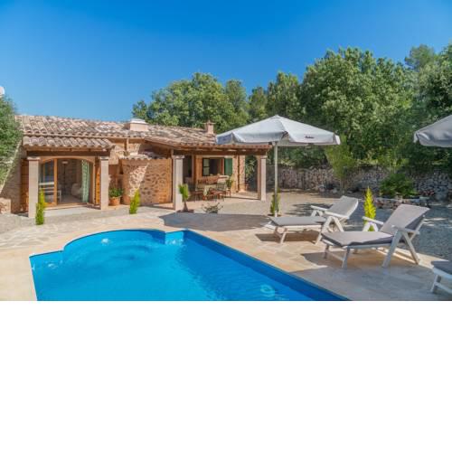 Finca Sa Casa Nova
