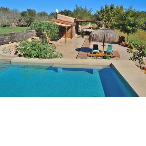 Finca Sa Casita, Muro 225
