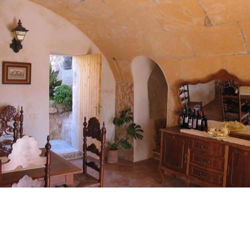 Finca Sa Cova Vella