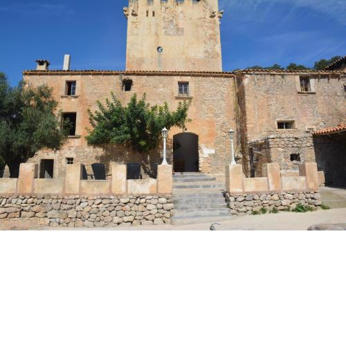 Finca Sa Duaia de Dalt