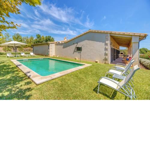 Finca Sa Pradera