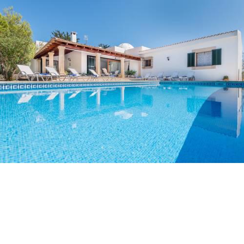 Finca Sa Punta des Far - Portocolom