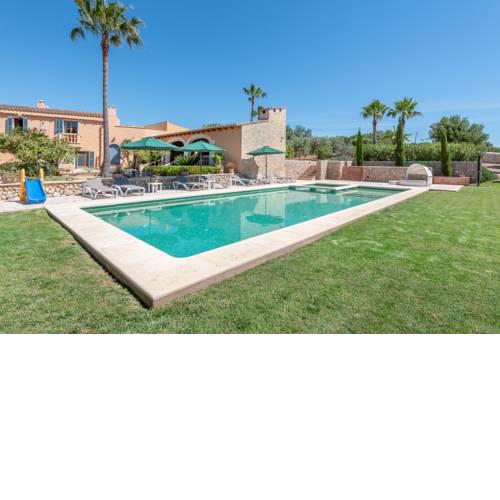 Finca Sa Real - Sant Llorenç