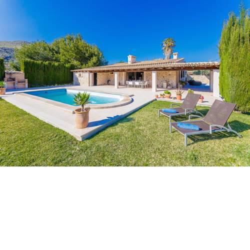 Finca Sa Rota de Pollensa