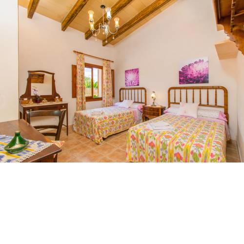 Finca SA ROTA