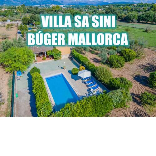 Finca SA SINI