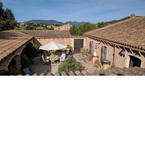 Finca Sa Tafona