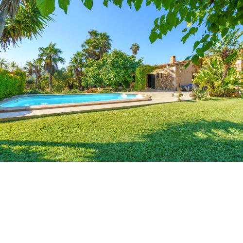 Finca S'aigo