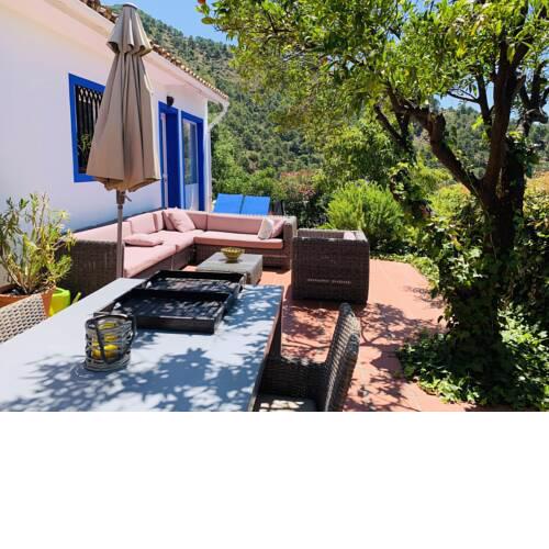 Finca Santa Ana