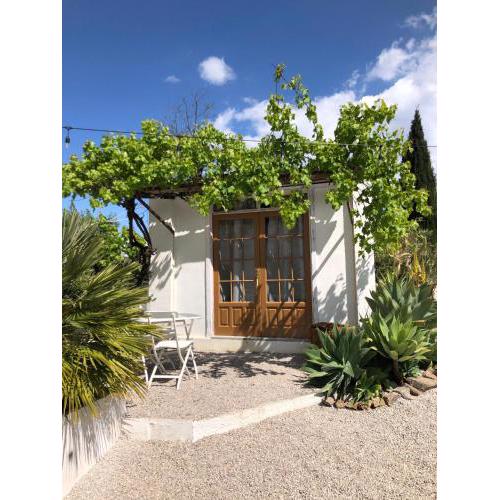 Finca Serrato