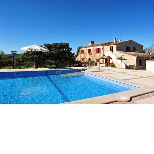 Finca Ses Cases Noves