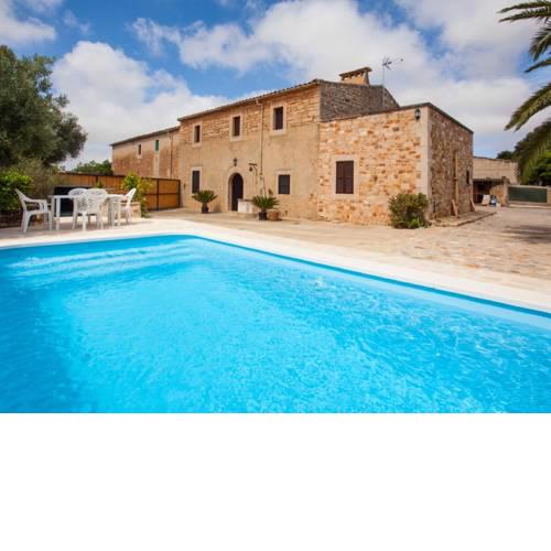 Finca Ses Comes