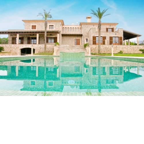 Finca Ses Oliveres d'Ariany