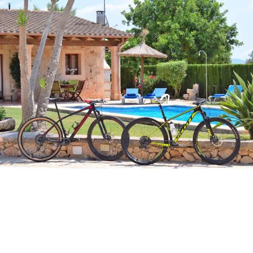 Finca S'Estret, Santa Margalida 184