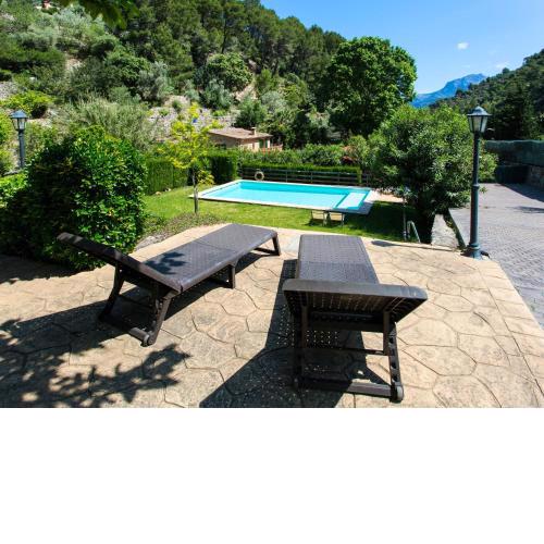 Finca S'Olivar