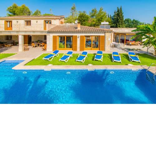 Finca SOLLERICH