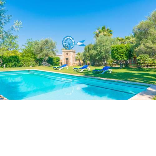 Finca Son Amora
