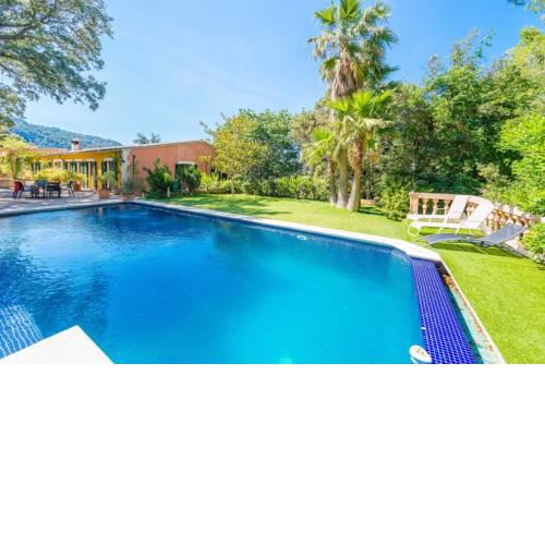Finca Son Duri