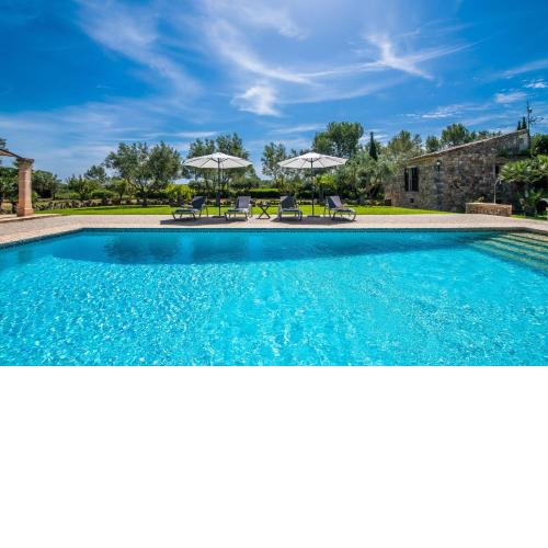 Finca Son Guillotet-Rentallorca