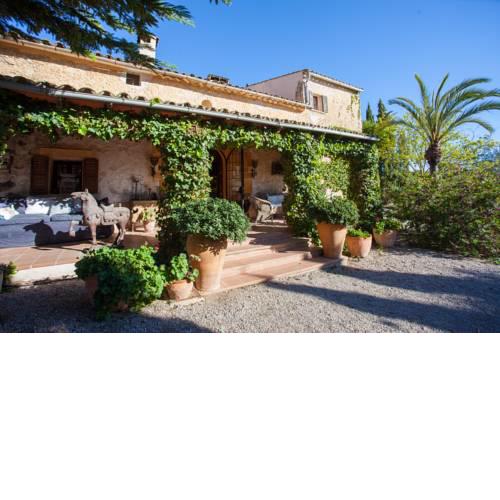 Finca Son Jorbo