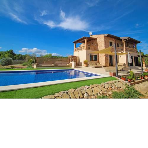 Finca Son Mainou