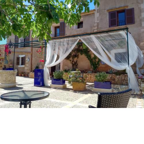 Finca Son Marimon