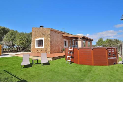 Finca Son Matet, Santa Eugenia 508