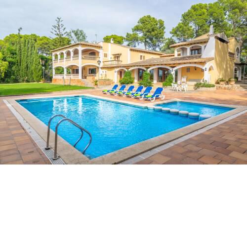 Finca Son Pou