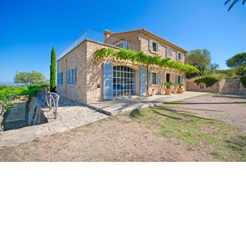 Finca Son Romaní