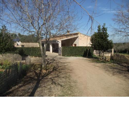 Finca Son Rossinyol