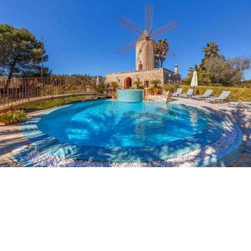 Finca Son Siurana "Es Moli"