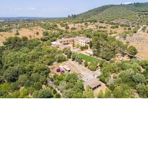 Finca Son Sureda Agroturismo
