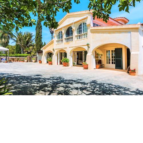 Finca Son Temet