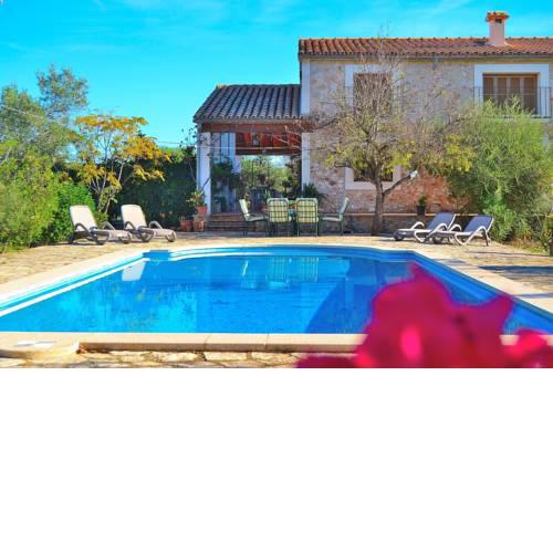 Finca Son Tresco, Búger 126