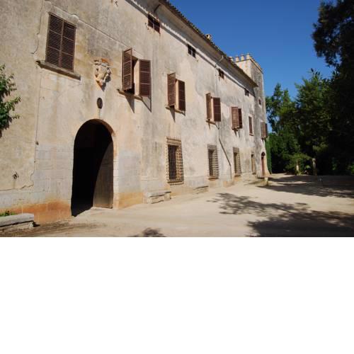 Finca Son Vivot