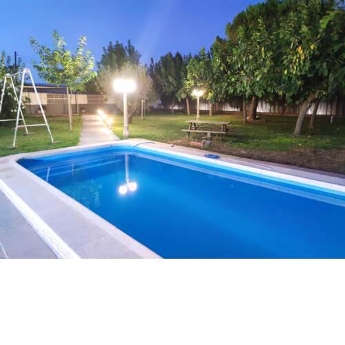 Finca Taques