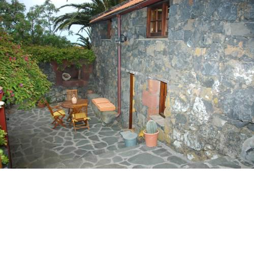 Finca Tesbabo